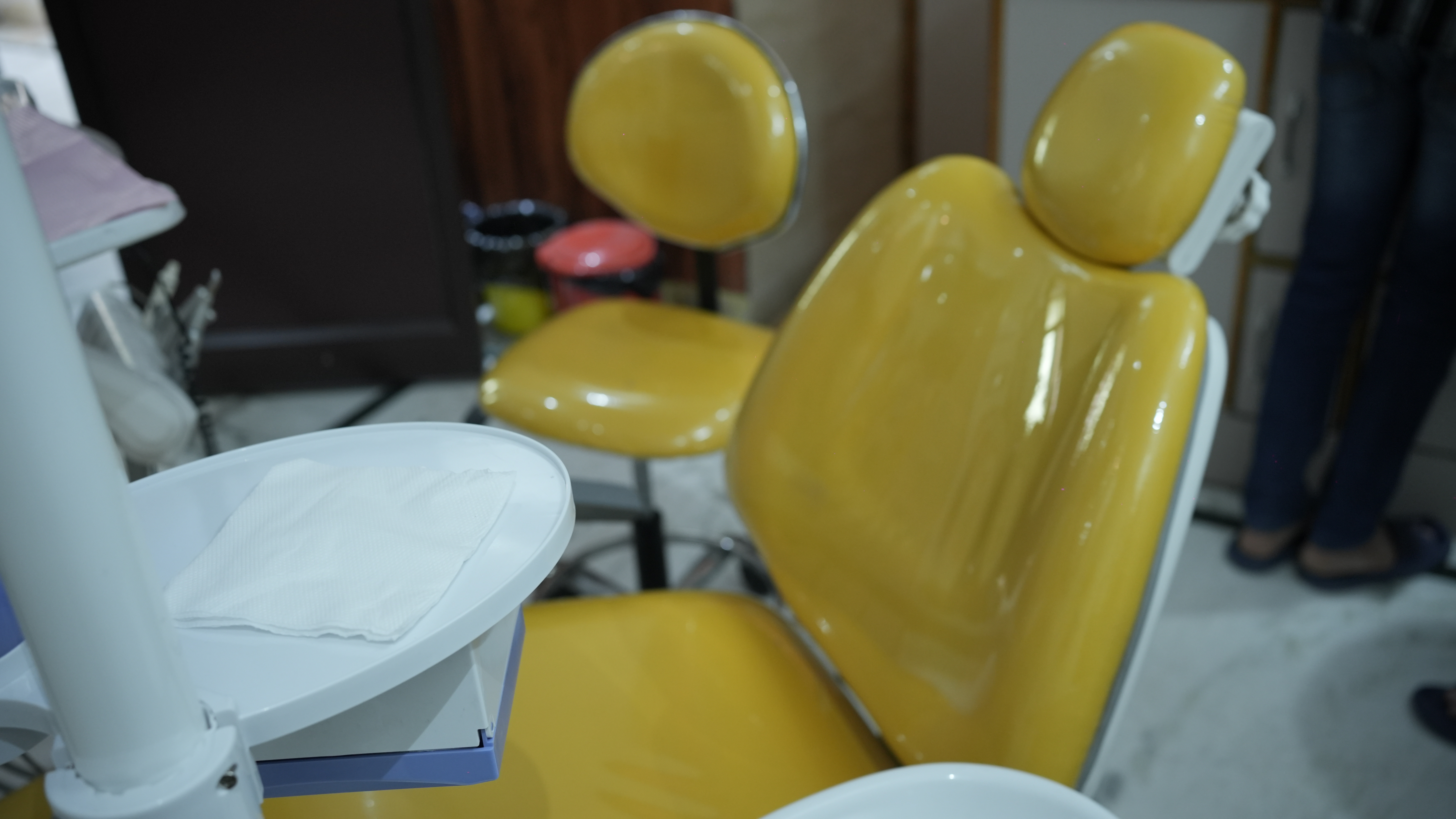 Ethical dental care